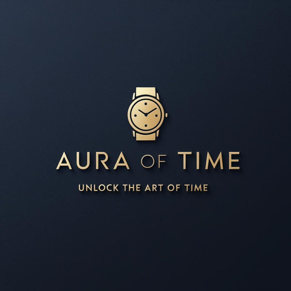 Aura of Time